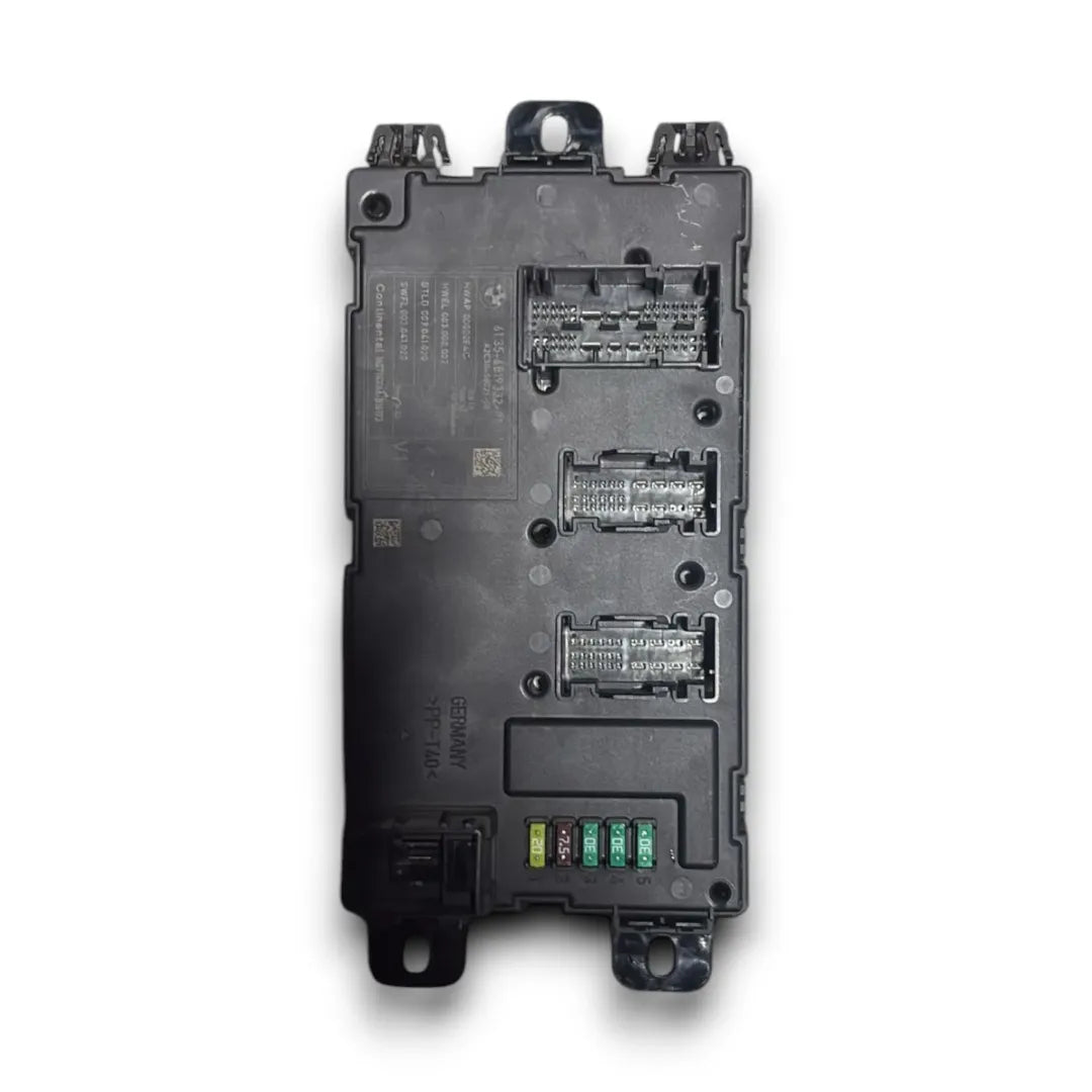 Dettaglio Body Computer BMW Serie 1 5P F20 dal 2015 cod. 6135681933201 - foto 2