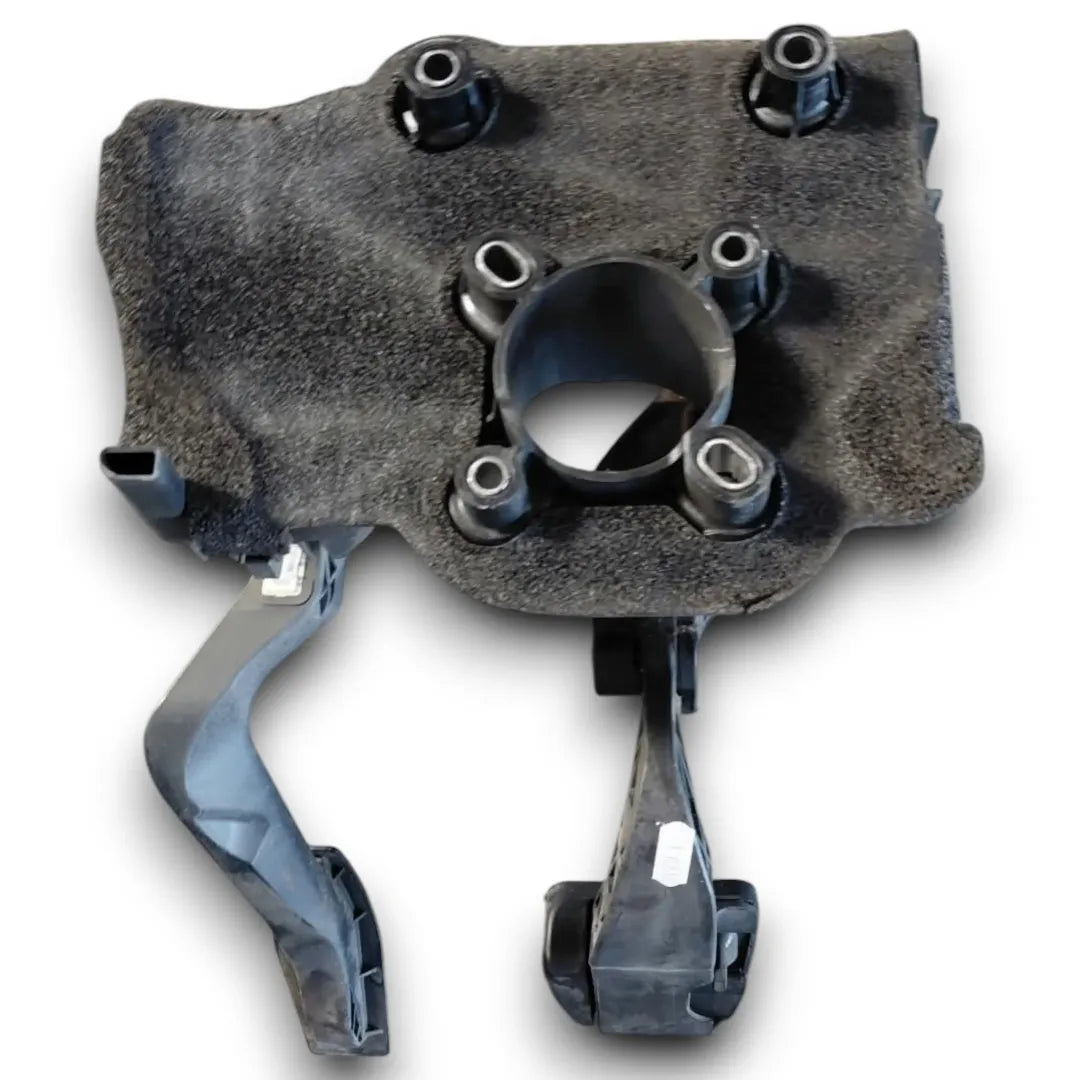 Dettaglio Pedaliera completa Jeep Renegade dal 2018 OEM 52185668 - foto 2