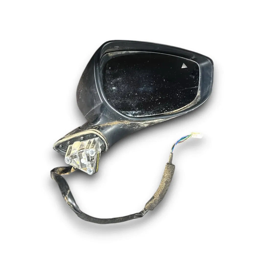 Dettaglio Specchietto retrovisore esterno destro Mazda 3 dal 2013 - foto 2