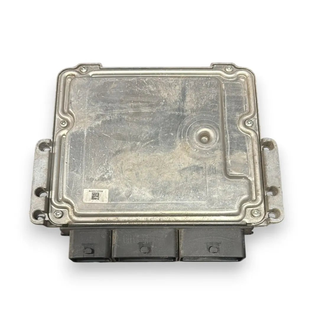 Dettaglio Centralina iniezione Renault Captur OEM 237107476R - foto 2