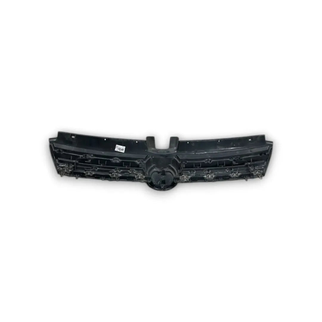Dettaglio Griglia Volkswagen Golf VII dal 2012 OEM 5G0853651ATZLL - foto 2