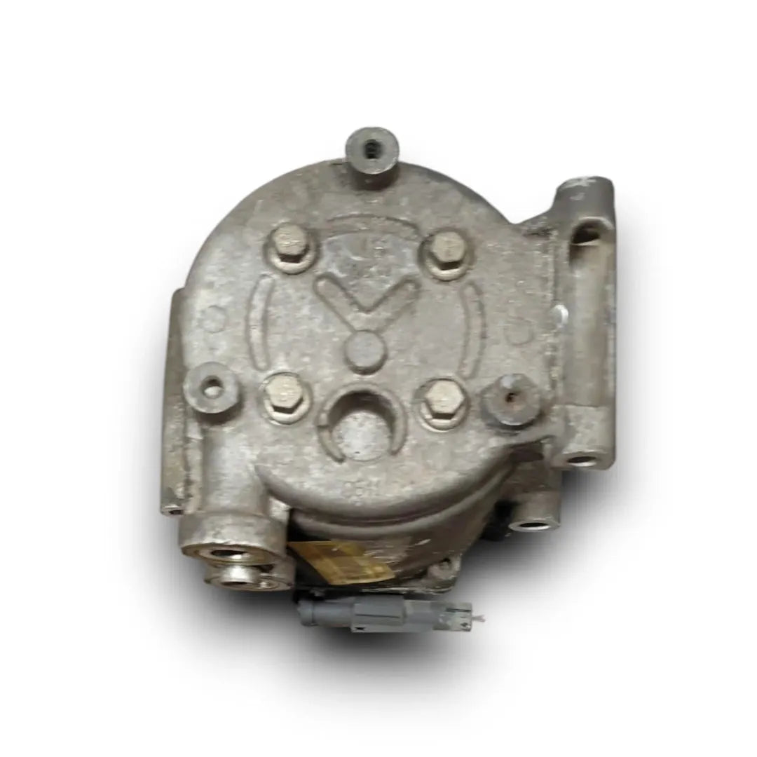 Dettaglio Compressore clima Ford Fiesta 2005–2008 OEM 1681193 - foto 2