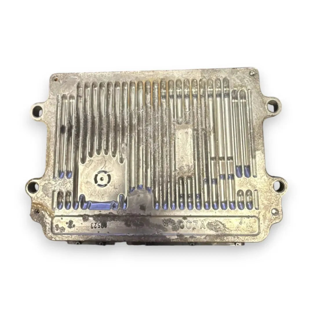 Dettaglio Centralina motore ECU Mazda CX-3 dal 2015 cod. S55218881 - foto 2