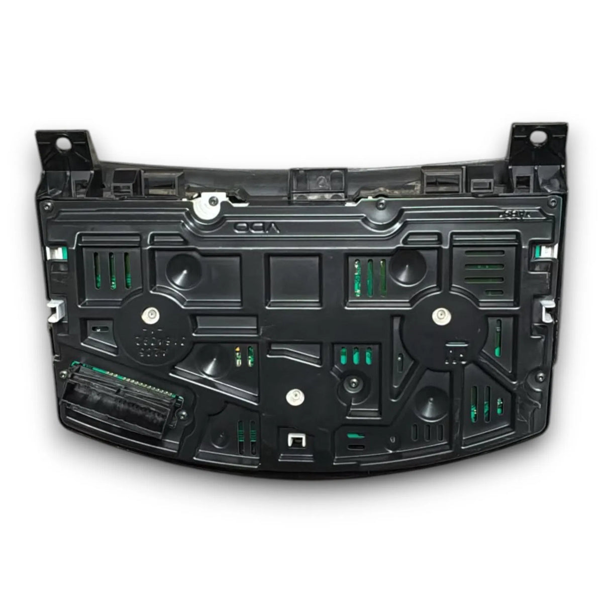 Dettaglio Quadro strumenti Opel Zafira A05 cod. 13309010 - foto 2