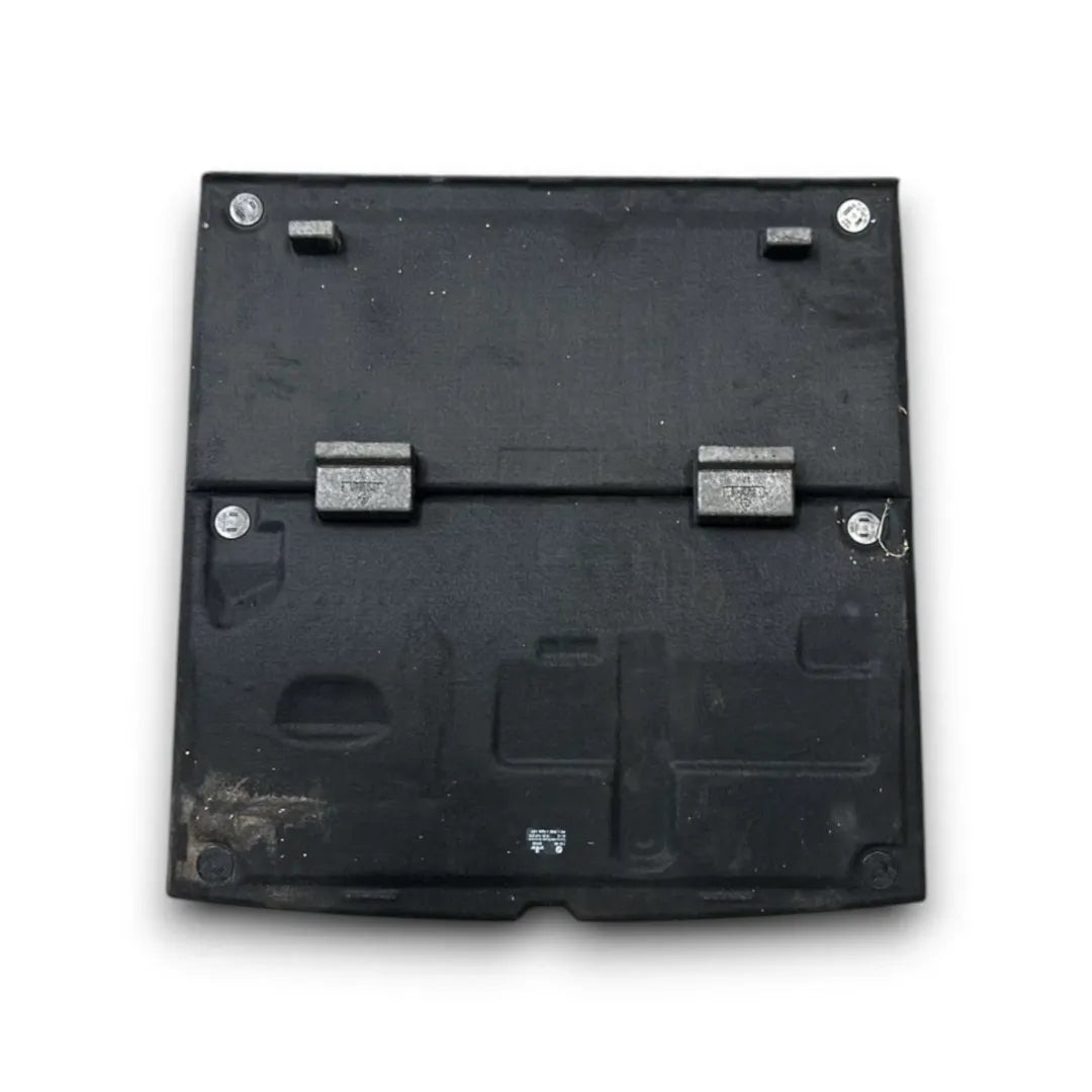 Dettaglio Tappeto per bagagliaio BMW Serie 1 5P F20 dal 2015 cod. 7221880 - foto 2