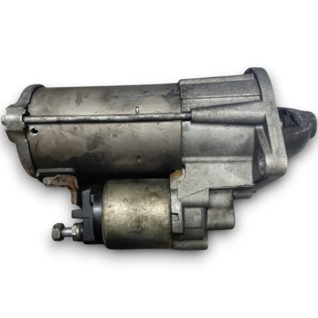 Dettaglio Motorino avviamento Fiat Tipo 2015–2021 OEM 52110467 - foto 2