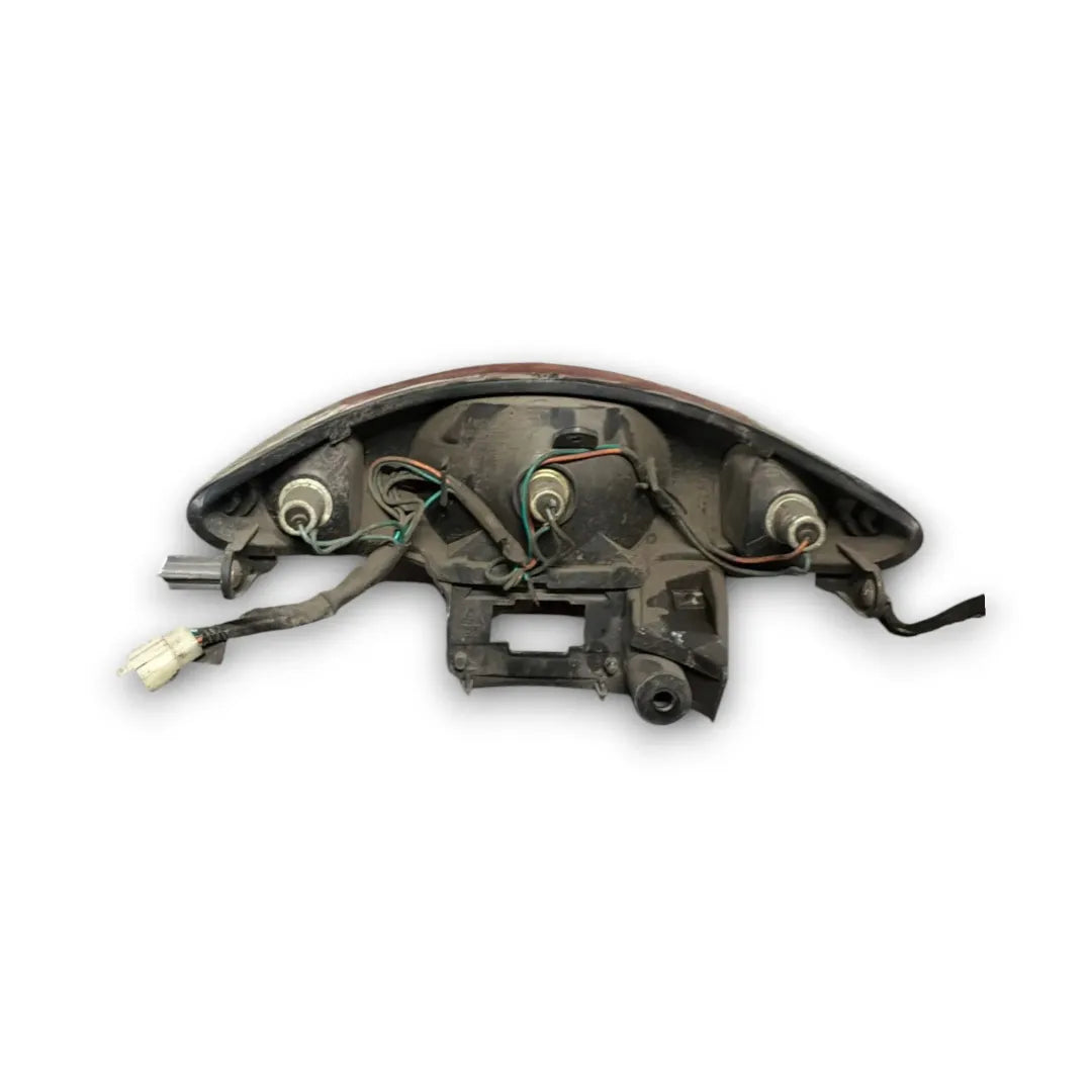 Dettaglio Fanale posteriore Sym HD 125 2007–2014 OEM 33700HHA000 - foto 2