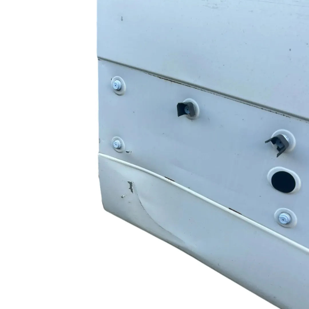 Dettaglio Porta di carico scorrevole laterale destra Renault Master Furgone dal 2019 - foto 2
