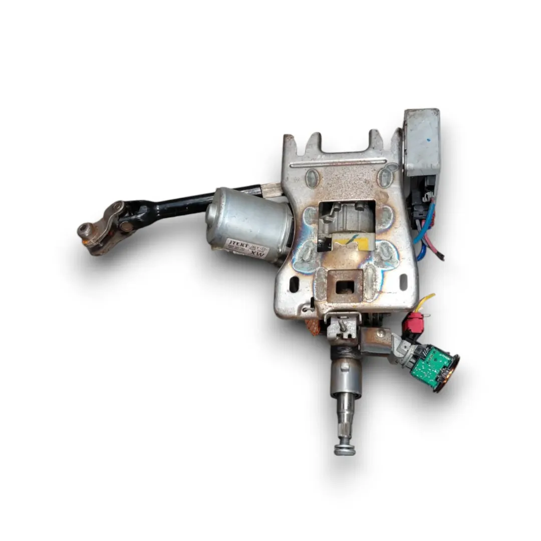 Dettaglio Piantone sterzo completo Renault Twingo 2ª Serie OEM 8200867093 - foto 2