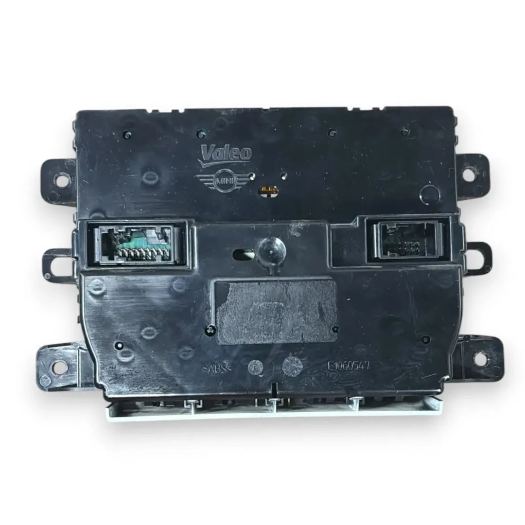 Dettaglio Comando clima MINI Countryman R60 OEM 64119812028 - foto 2