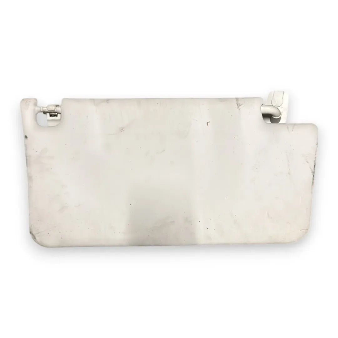 Dettaglio Aletta parasole parabrezza destra Jeep Renegade 5I OEM 735701163 - foto 2