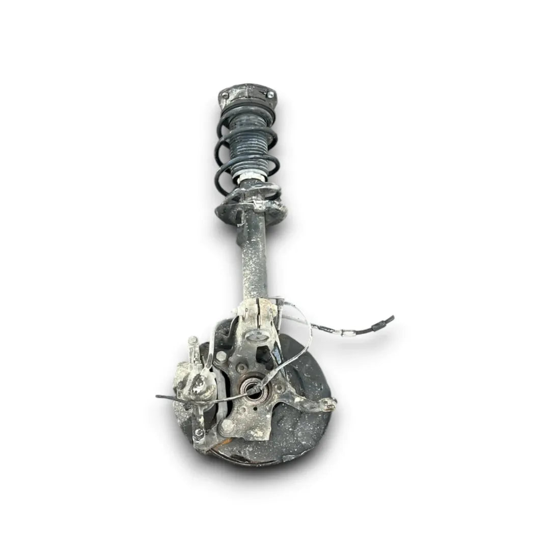 Dettaglio Mozzo ruota destro anteriore Volkswagen Golf VII dal 2012 - foto 2