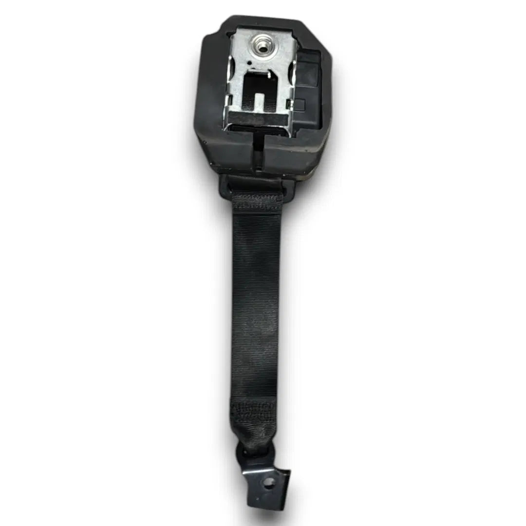 Dettaglio Fibbia cintura di sicurezza posteriore destra MINI F55 2014–2021 OEM 7413987 - foto 2
