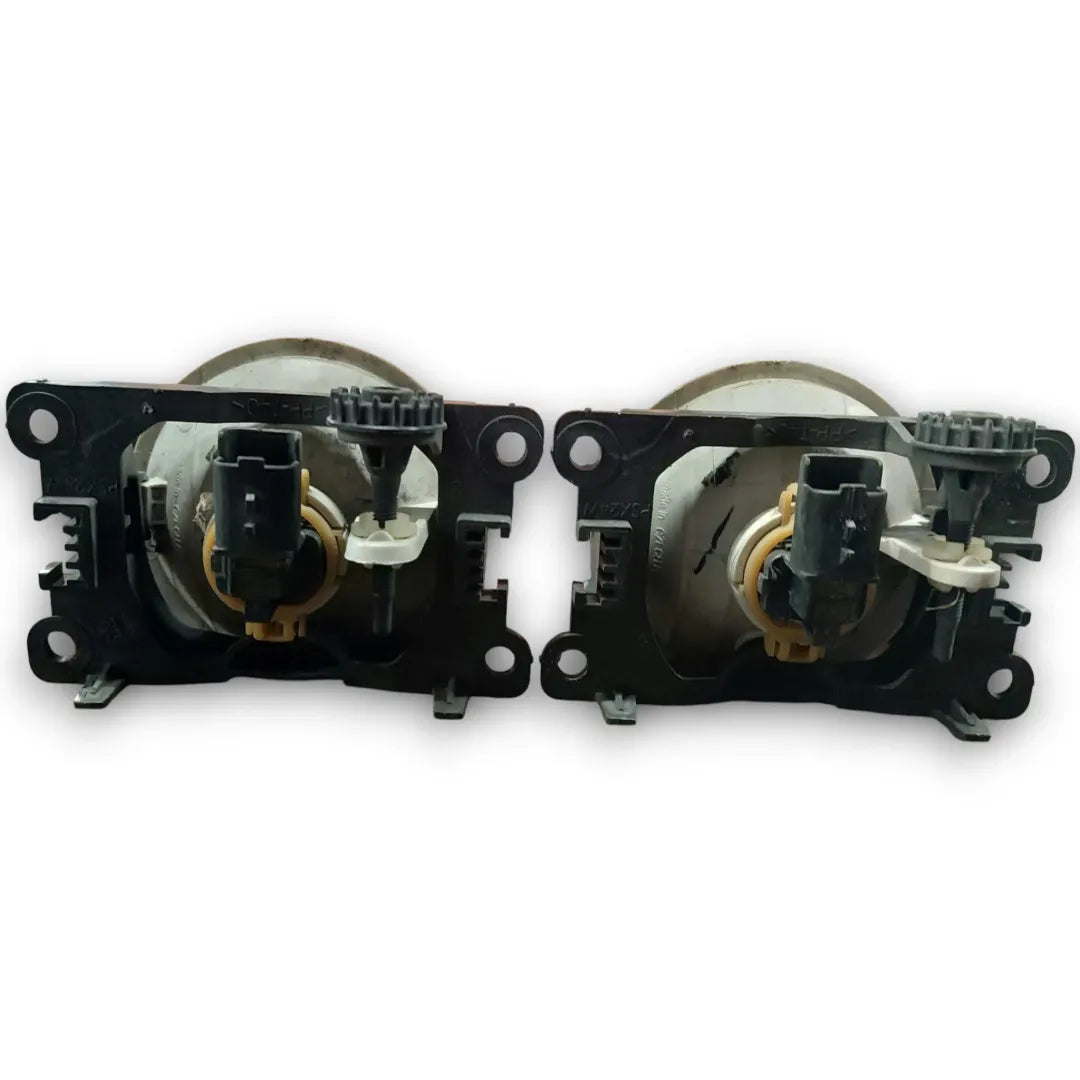 Dettaglio Coppia di fendinebbia anteriori Peugeot 3008 2013–2017 cod. 11417102 - foto 2
