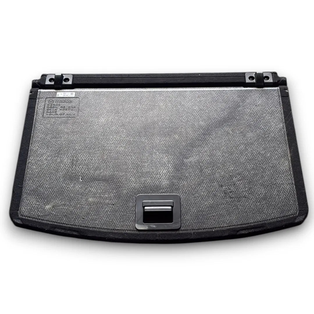 Dettaglio Pianale bagagliaio Mazda CX-3 dal 2015 OEM DB3N6883XA - foto 2