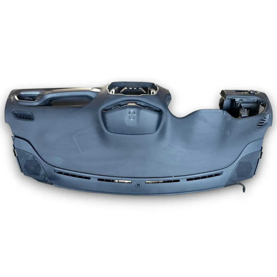 Dettaglio Cruscotto Jeep Renegade dal 2018 OEM 735690845 - foto 2