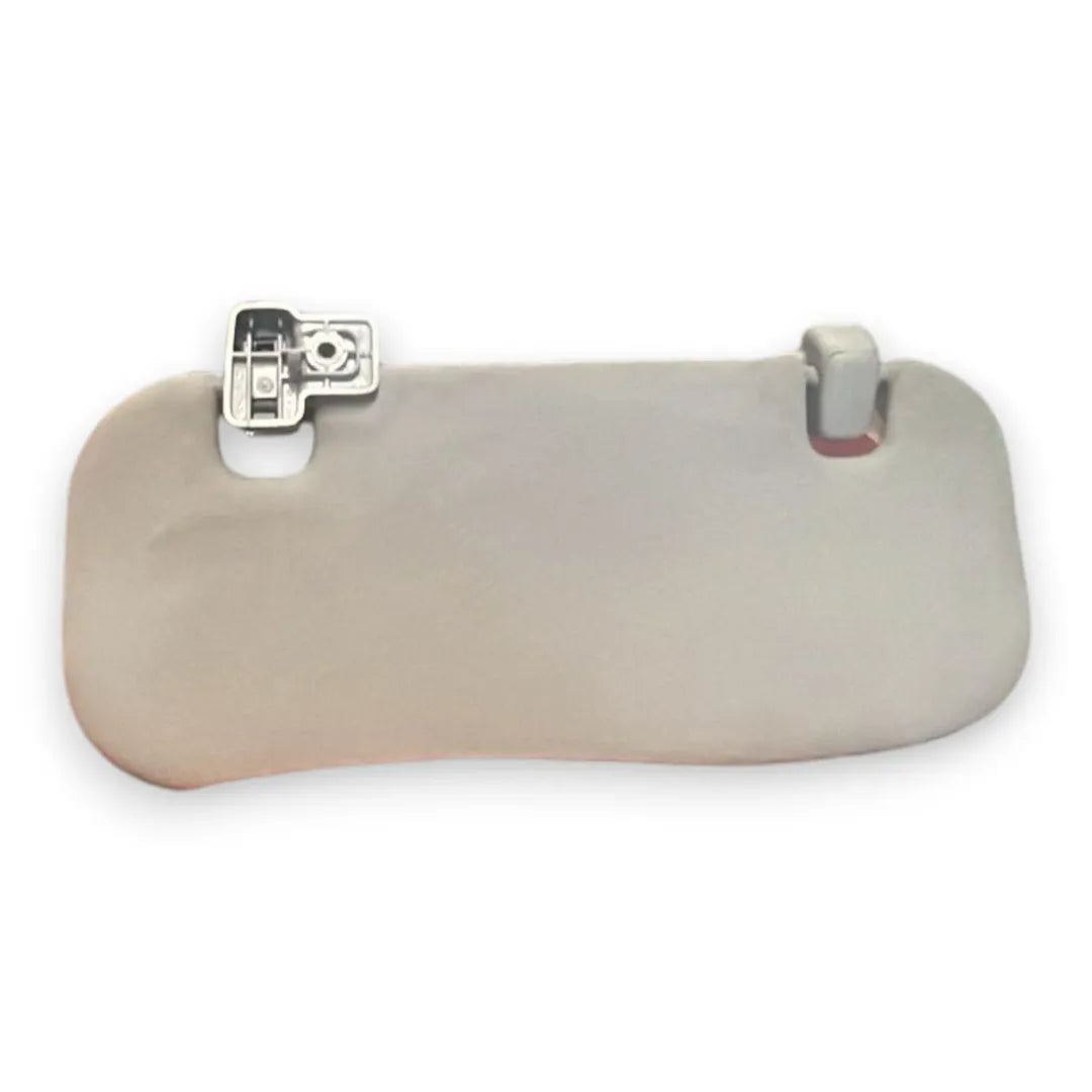Dettaglio Aletta parasole destra anteriore MINI Clubman R55 OEM 51167339376 - foto 2