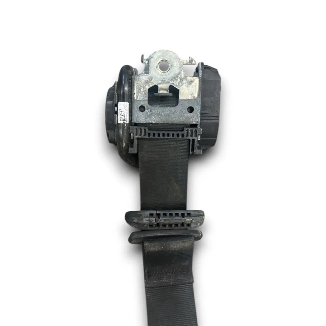 Dettaglio Cintura di sicurezza laterale sinistra posteriore Peugeot 2008 OEM 98412248XX - foto 2