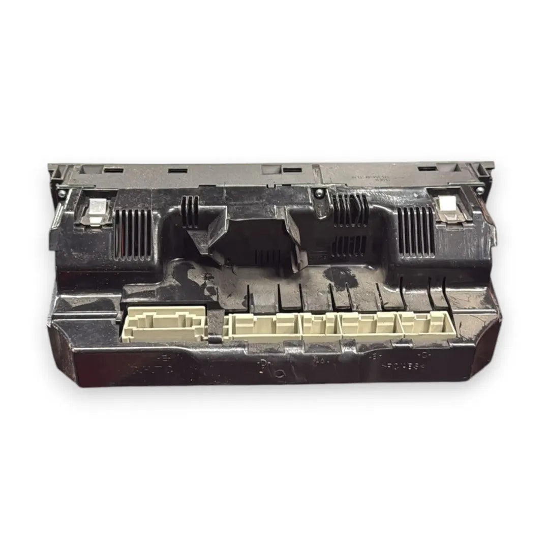 Dettaglio Blocco comando climatizzazione Audi A6 Allroad 4F OEM 4F1820043TH77 - foto 2