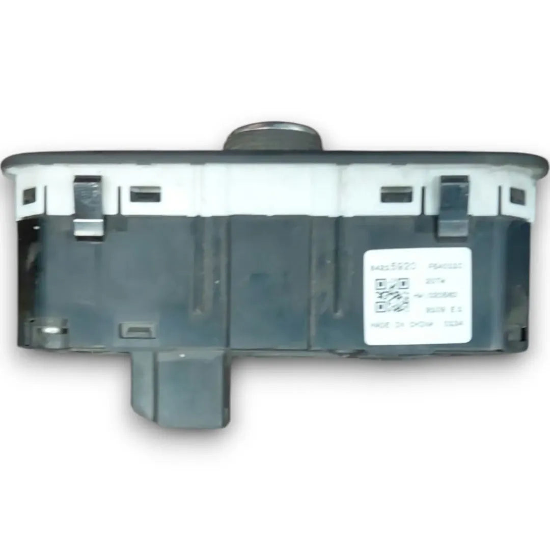 Interruttore comando luci Opel Insignia dal 2017 OEM 84215920