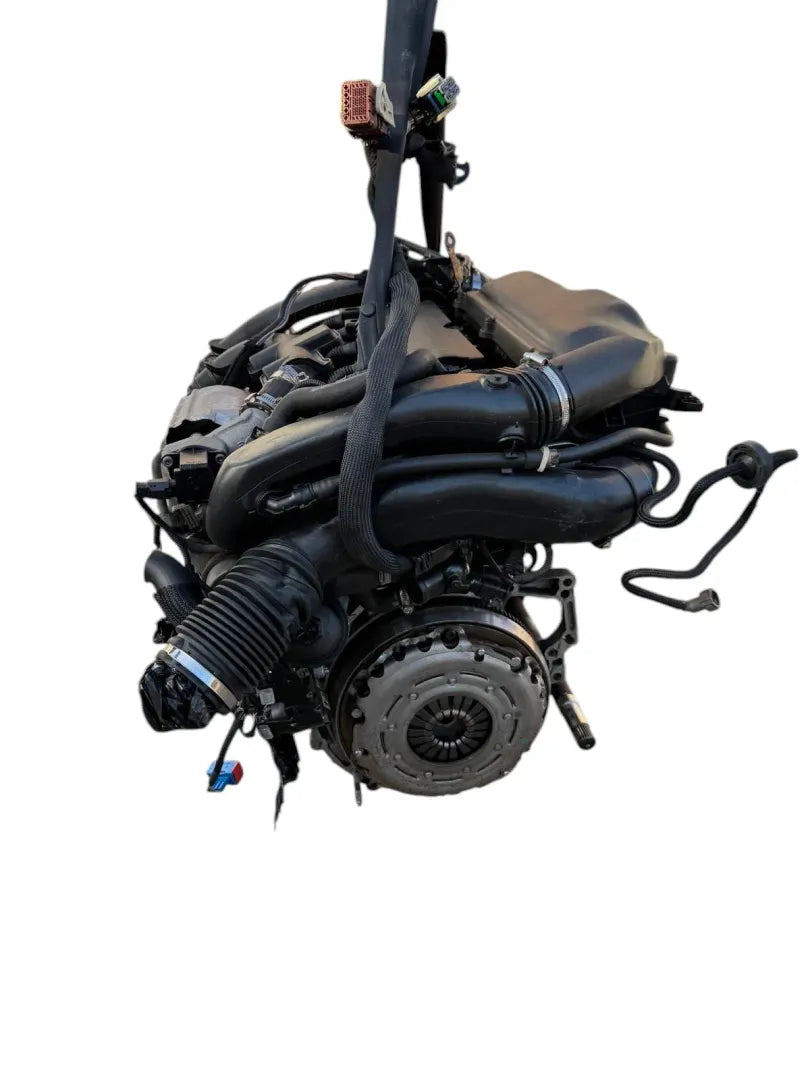 Dettaglio Motore completo Peugeot 308 1.6 THP 2011–2015 cod. motore 5F02 - foto 2