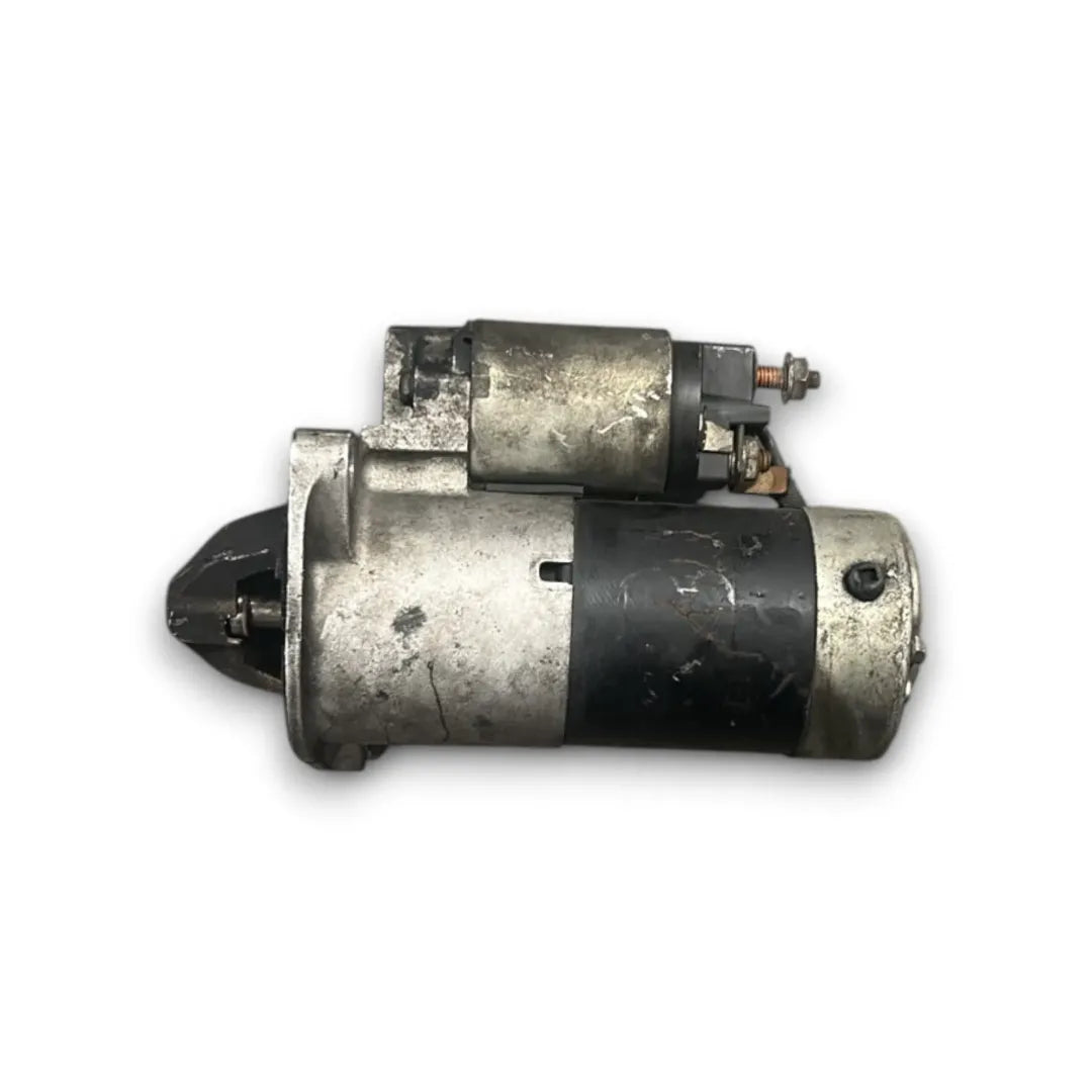 Dettaglio Motorino avviamento Opel Astra H 2004–2011 OEM 55585237 - foto 2