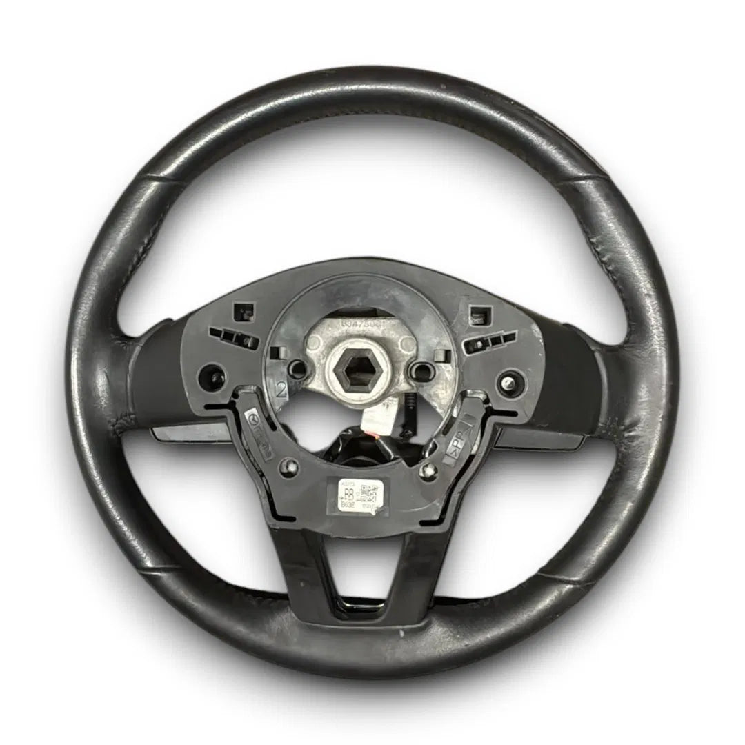 Dettaglio Volante Mazda CX-3 dal 2015 OEM K0273B63E - foto 2