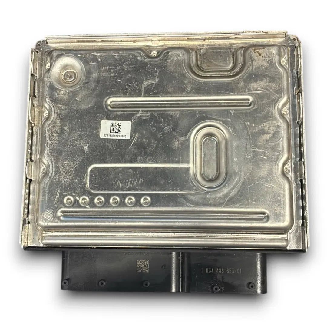 Dettaglio Centralina motore ECU Volkswagen Taigo dal 2021 OEM 05C907309F - foto 2