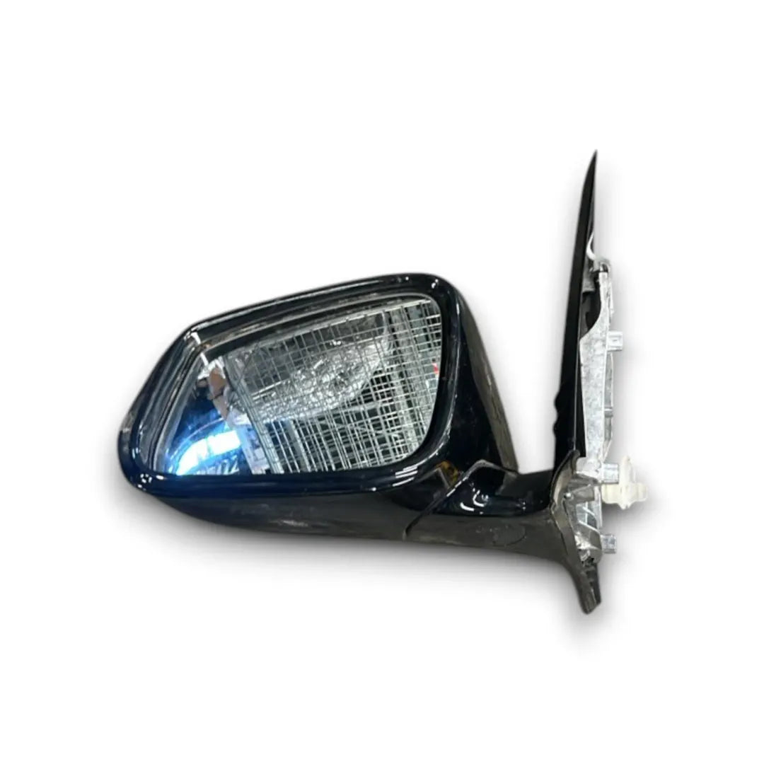 Dettaglio Specchietto retrovisore esterno sinistro BMW Serie 1 5P F20 dal 2015 - foto 2