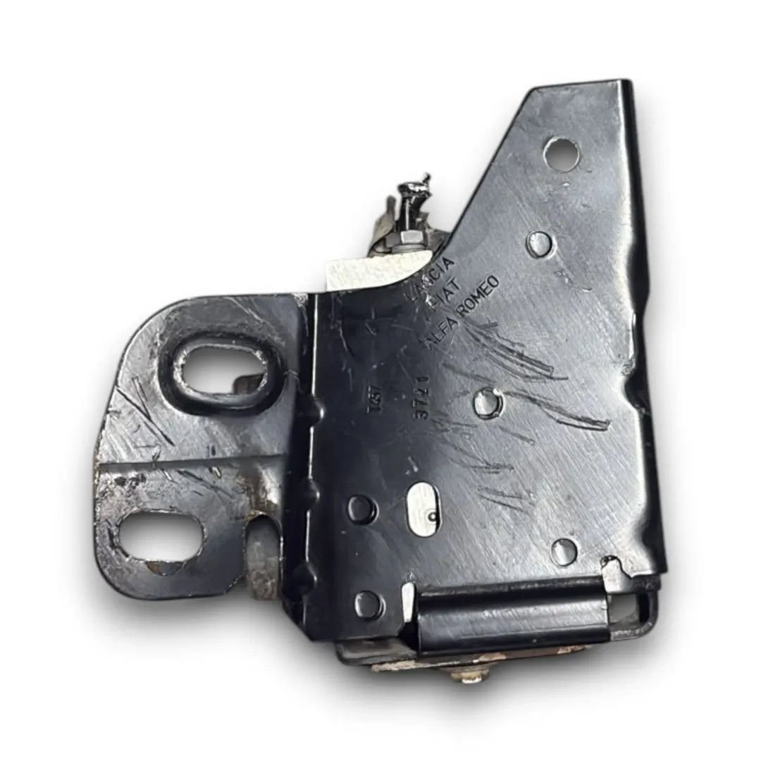 Dettaglio Gruppo ABS completo con pompa e centralina Fiat Fiorino Qubo OEM 71769895 - foto 2