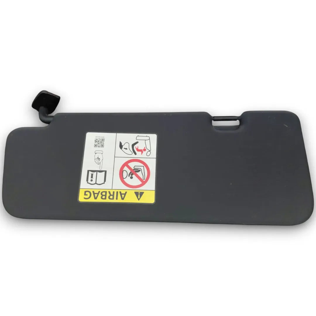 Dettaglio Aletta parasole destra anteriore Alfa Romeo Tonale dal 2022 OEM 156169189 - foto 2