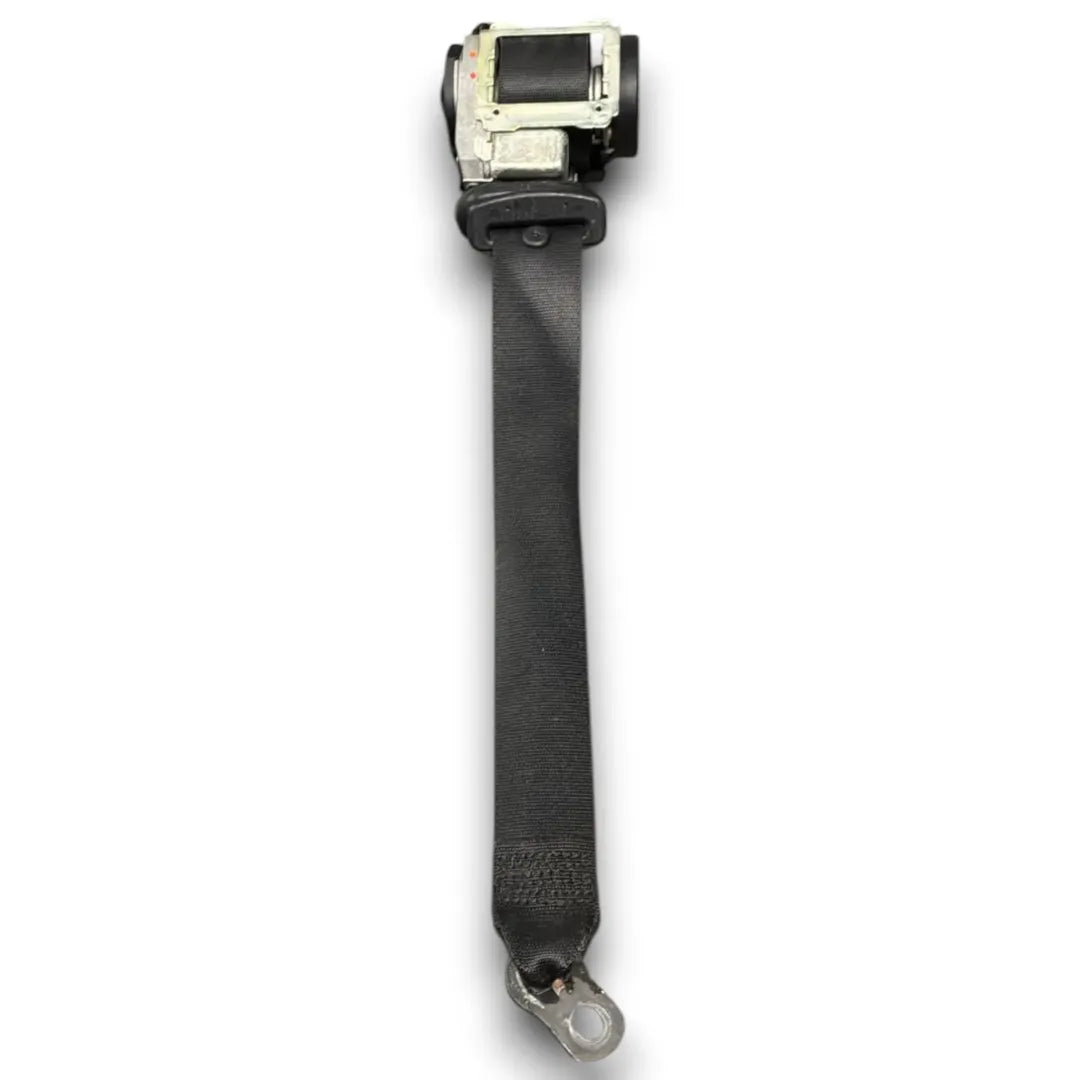 Dettaglio Cintura di sicurezza posteriore sinistra Mercedes-Benz Classe B 2005–2013 OEM A1698607985 - foto 2