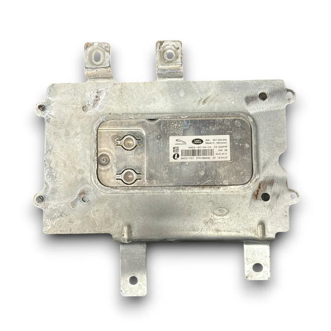 Dettaglio Amplificatore audio Land Rover Range Rover Evoque 2ª Serie dal 2019 OEM N8E2-19C164-CA - foto 2