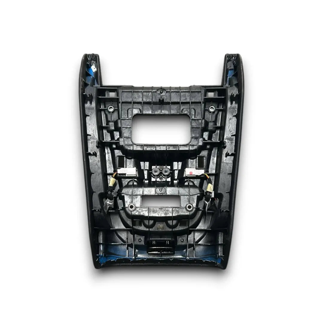 Dettaglio Appoggiabraccio anteriore della consolle centrale Mercedes-Benz Classe GLE OEM A16768092009H15 - foto 2