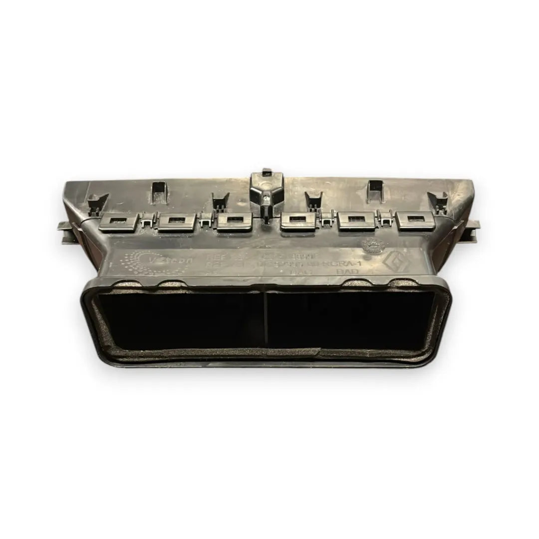 Dettaglio Bocchetta aria centrale cruscotto Renault Clio 4ª Serie OEM 687508859R - foto 2
