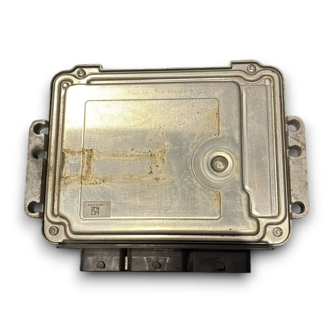 Dettaglio Centralina motore ECU Renault Scenic 3ª Serie cod. 237100055R - foto 2