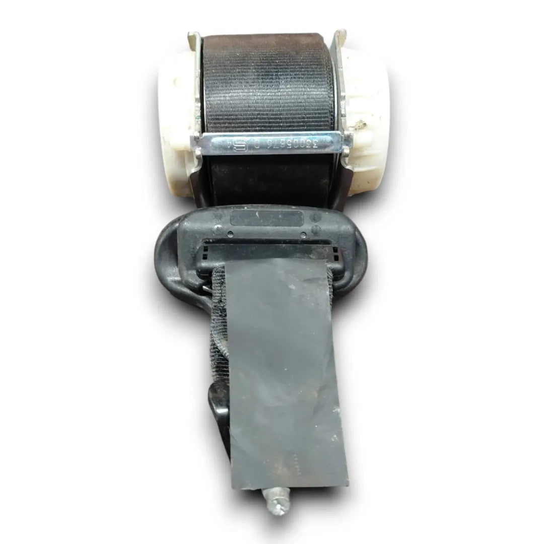 Dettaglio Cintura di sicurezza posteriore destra Citroën C4 Cactus OEM 98009738XX - foto 2