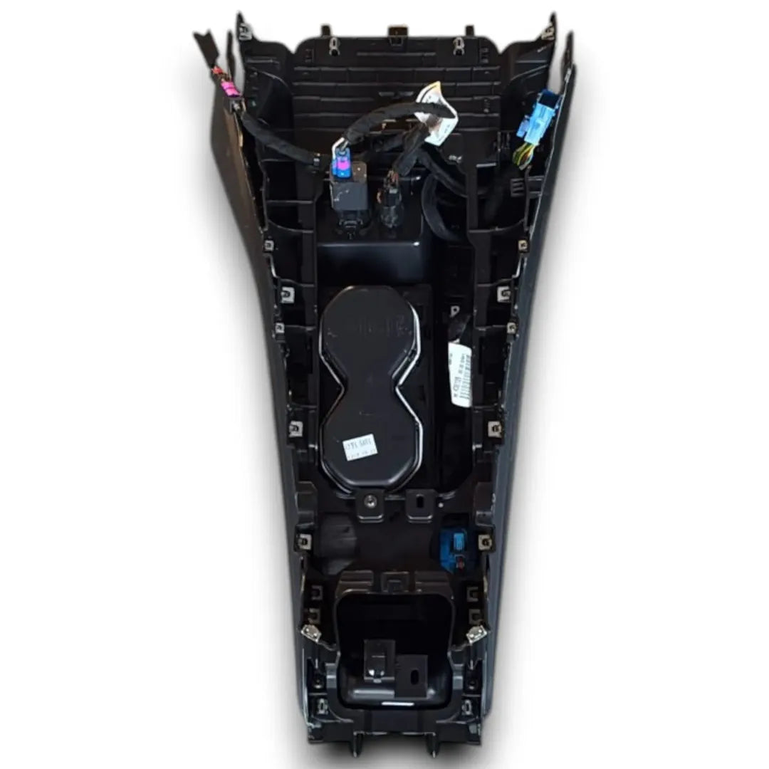 Dettaglio Consolle centrale Peugeot 308 dal 2021 - foto 2