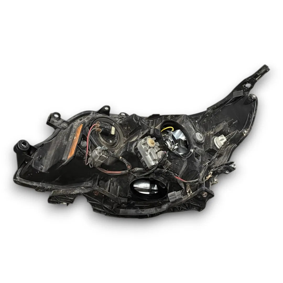 Dettaglio Faro anteriore destro Subaru Forester 3ª Serie 2008–2013 - foto 2