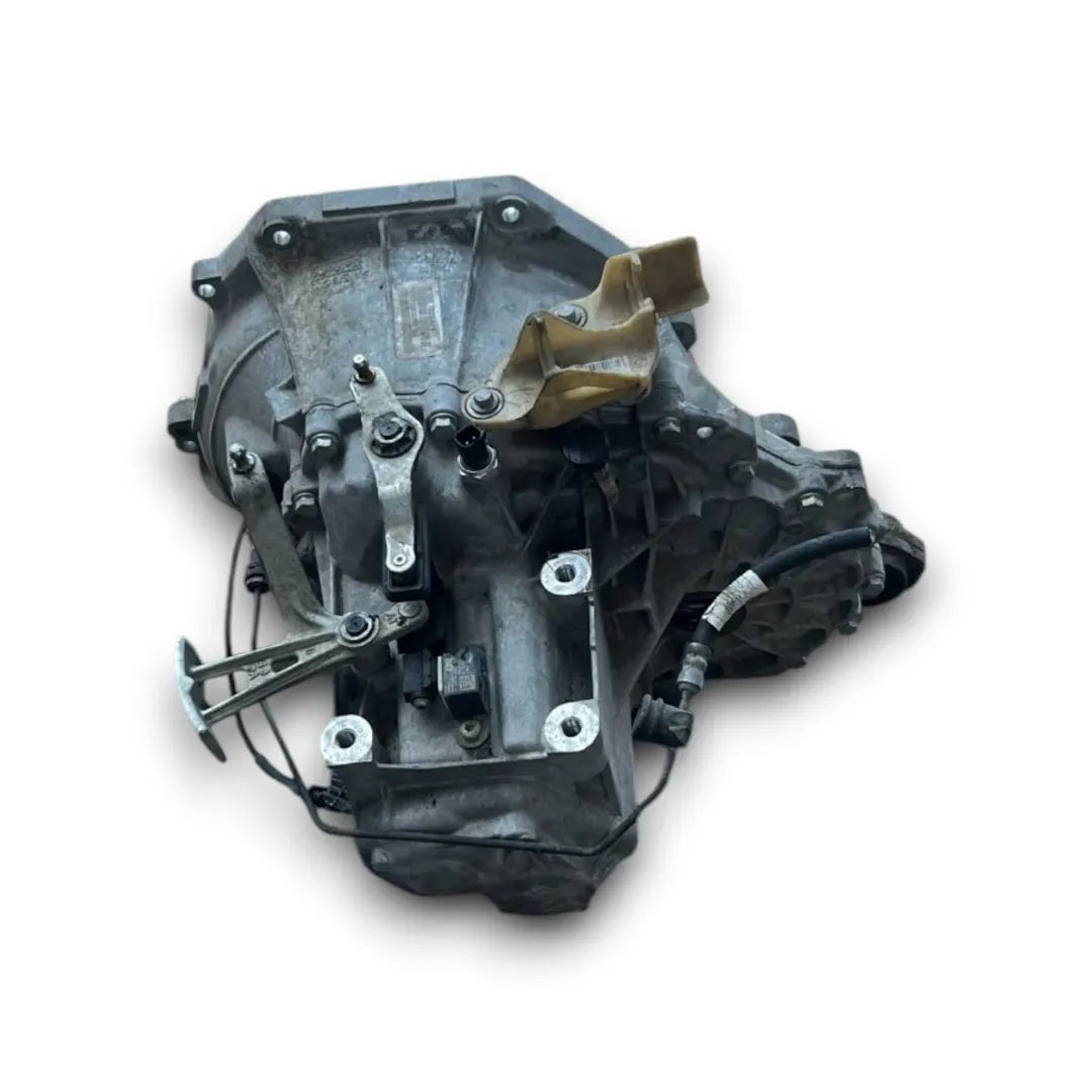 Dettaglio Cambio manuale completo Ford Fiesta CE1 OEM 2526928 - foto 2