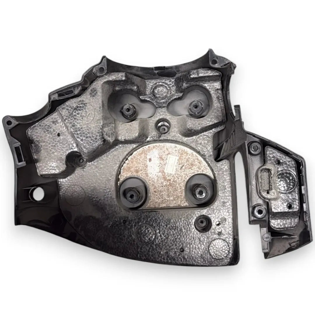 Dettaglio Rivestimento piantone sterzo Fiat Doblò 4V - foto 2