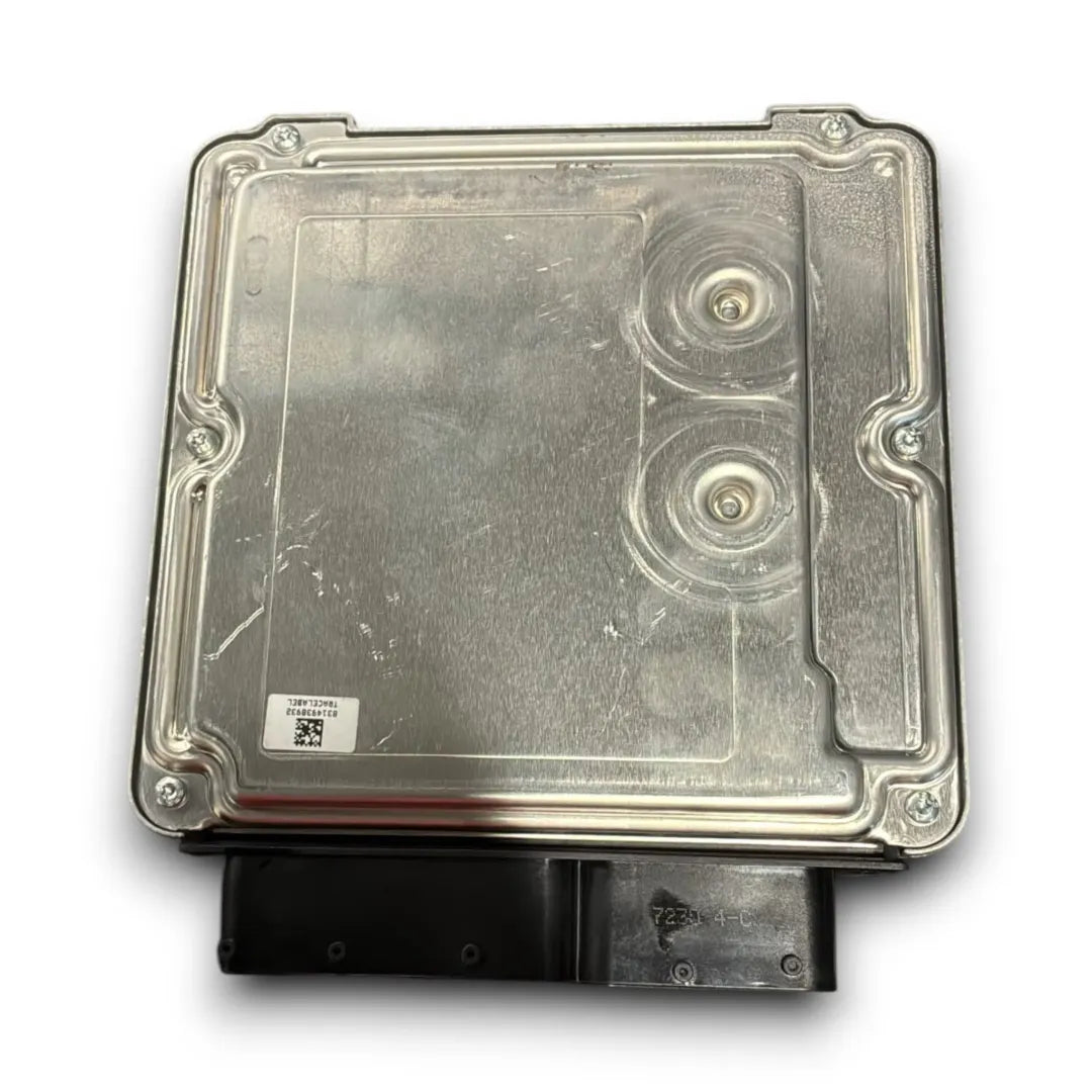 Dettaglio Centralina motore ECU Audi Q5 8R 2008–2017 OEM 03L906019AS - foto 2