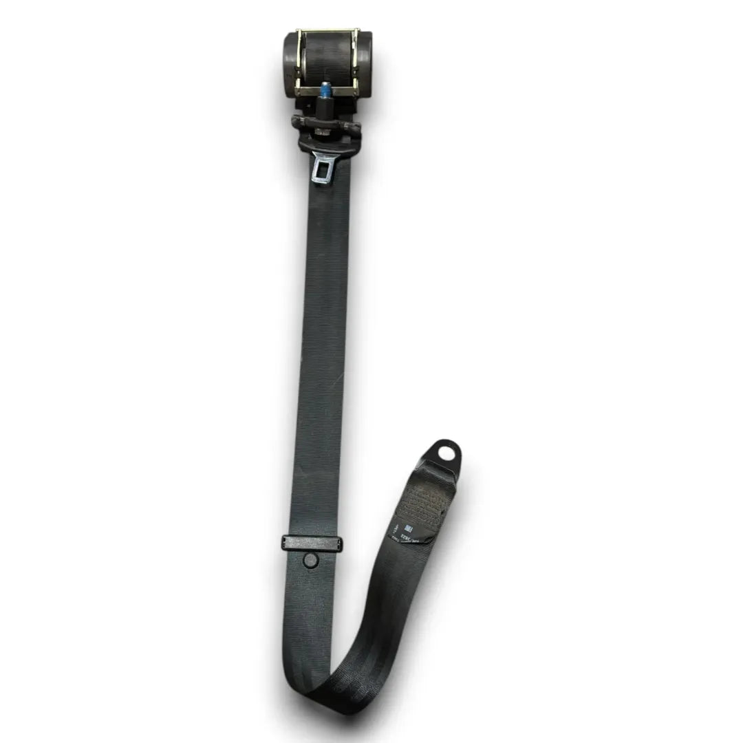 Dettaglio Cintura di sicurezza posteriore destra Fiat Doblò 4V OEM 735517001 - foto 2