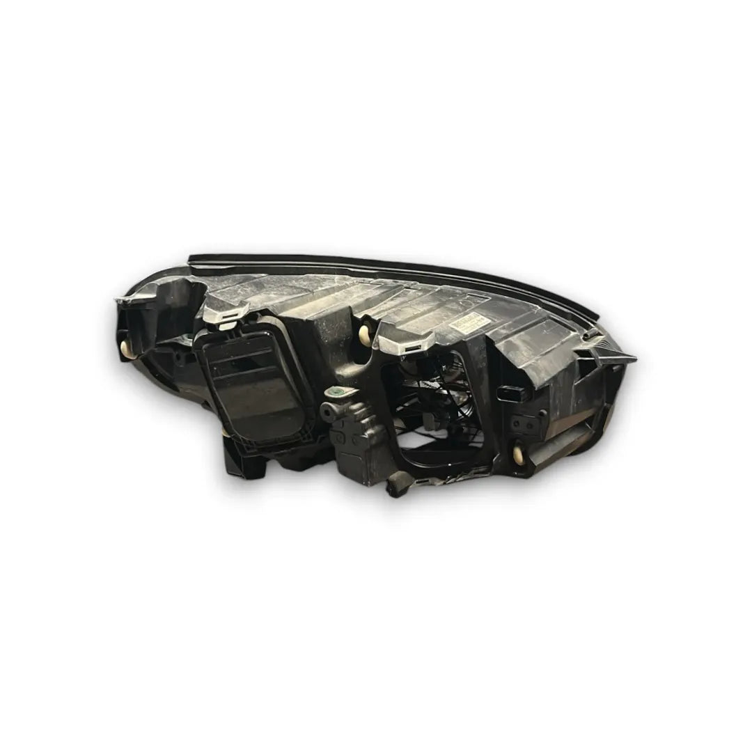 Dettaglio Faro anteriore destro Citroën Jumpy 4ª Serie dal 2016 OEM 9808567680 - foto 2