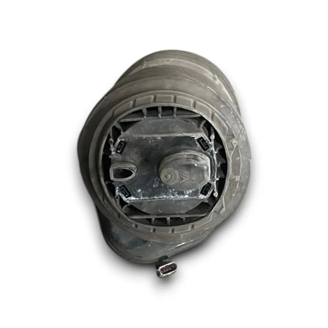 Dettaglio Soffietto sospensione pneumatica destro posteriore Porsche Cayenne Coupé OEM 9Y0616002C - foto 2