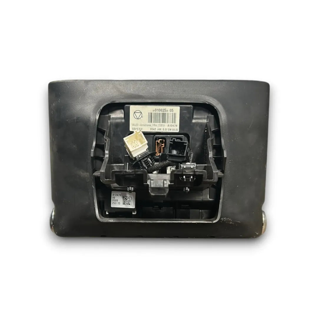 Dettaglio Display multifunzione Citroën C4 Cactus OEM 98010025ZD - foto 2