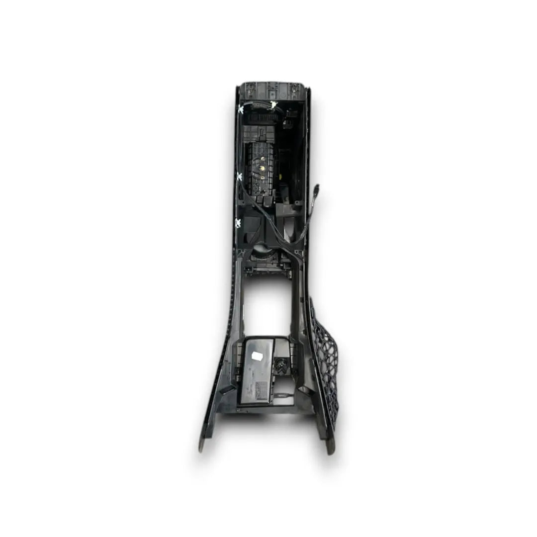 Dettaglio Consolle centrale Mercedes-Benz Classe B T245 2005–2013 - foto 2
