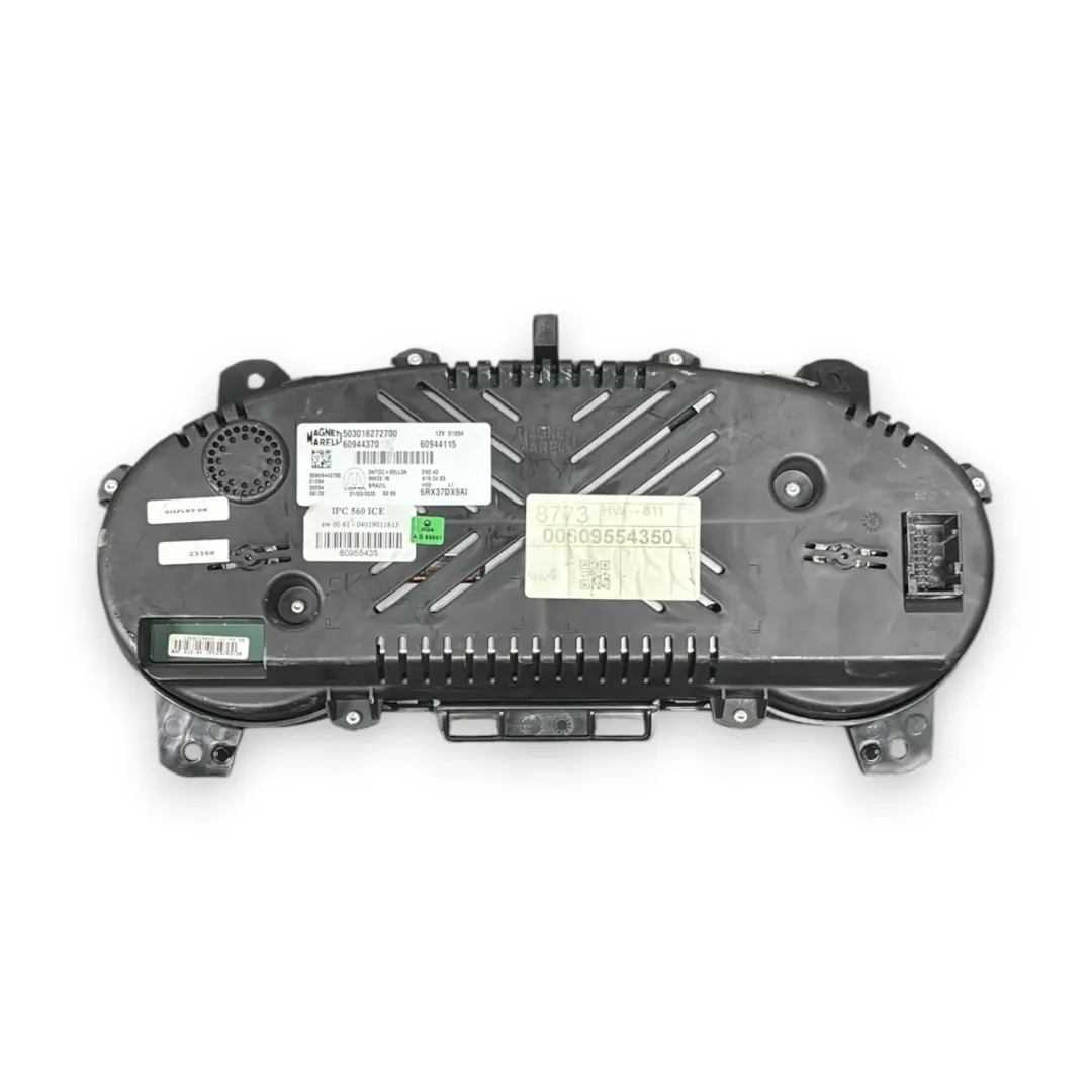 Dettaglio Tachimetro / contachilometri Jeep Compass cod. 60944115 - foto 2