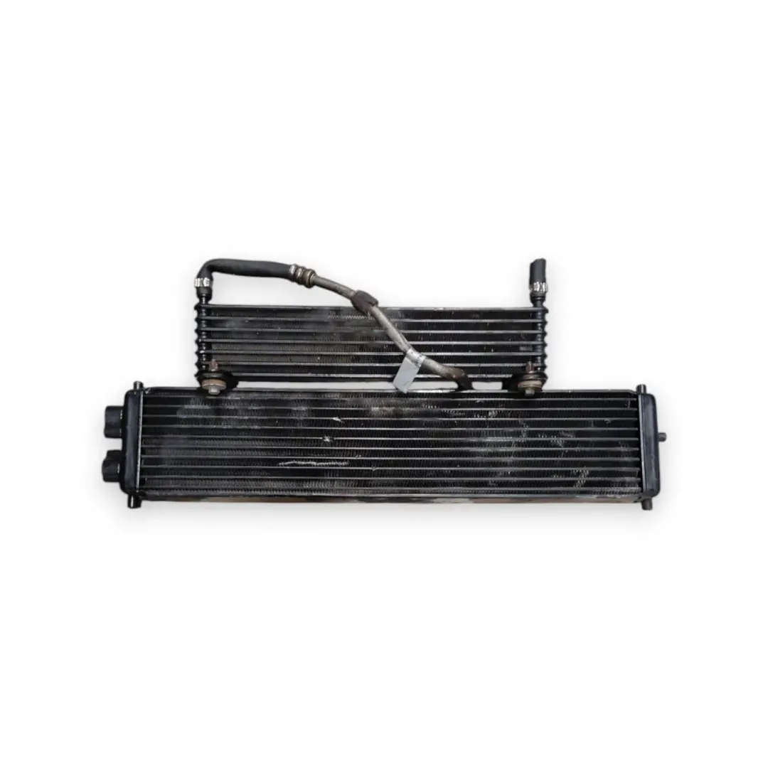 Dettaglio Radiatore olio cambio automatico Maserati Levante OEM 670108773 - foto 2