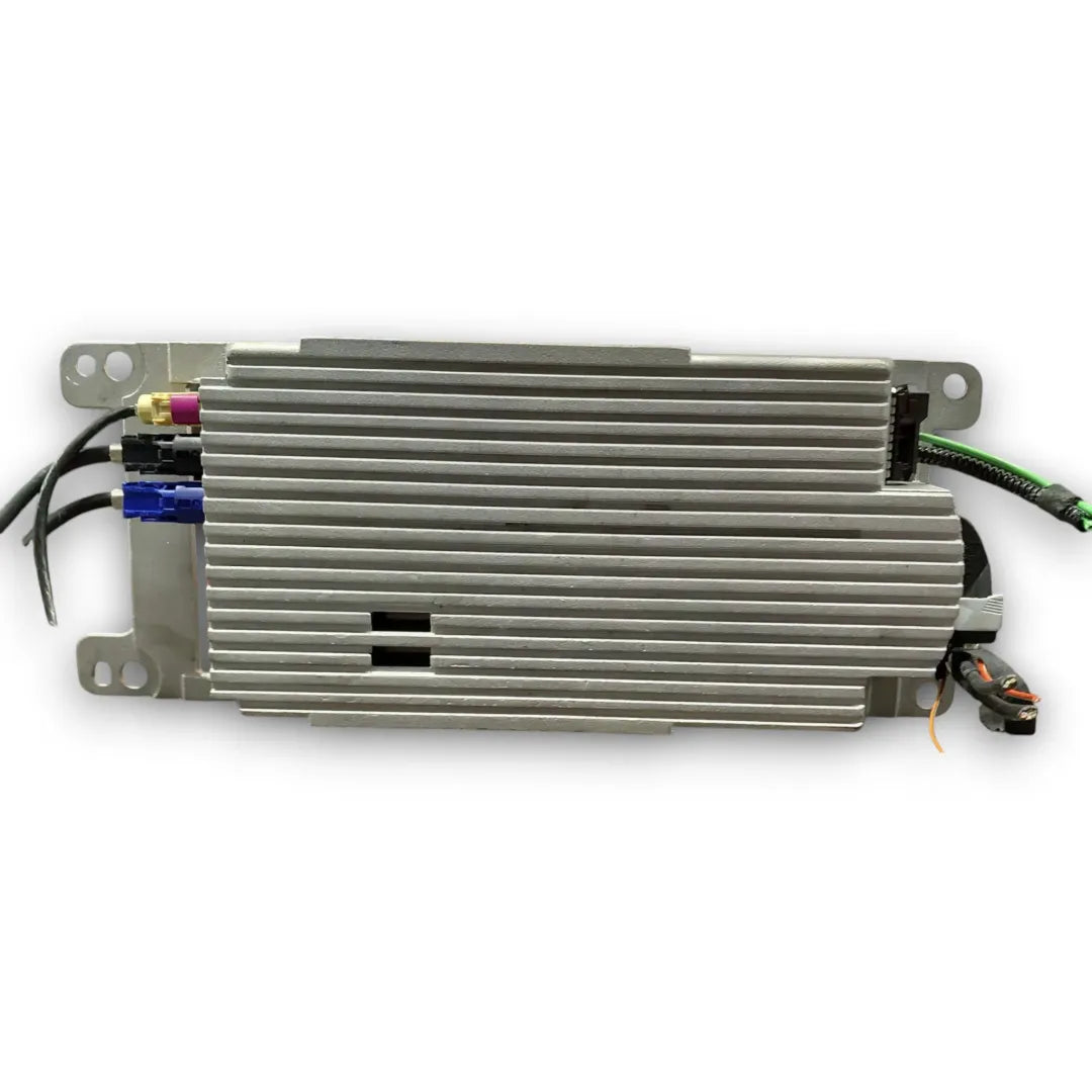 Dettaglio Modulo Bluetooth MINI Countryman R60 cod. 9257160-03 - foto 2